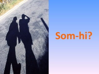 Som-hi? 