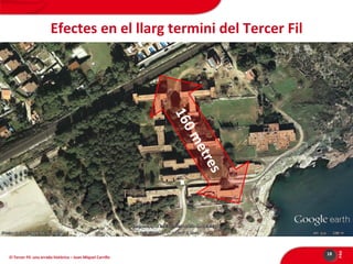 Efectes en el llarg termini del Tercer Fil

0m
16
18

PÀG

es
etr

El Tercer Fil: una errada històrica – Joan Miquel Carrillo

 
