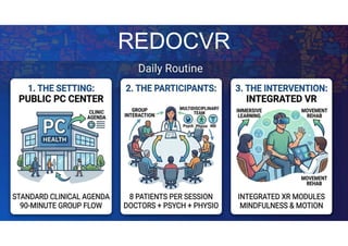 REDOCVR