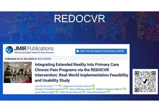 REDOCVR