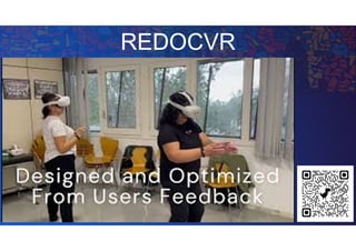 REDOCVR