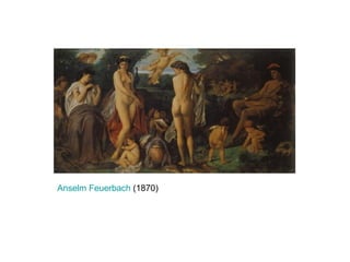 Anselm Feuerbach  (1870) 