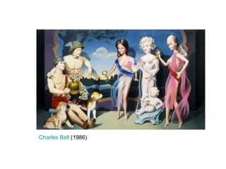 Charles Bell  (1986) 