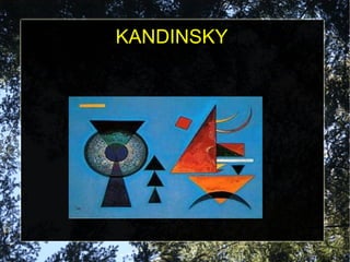 Presentacio Kandinsky