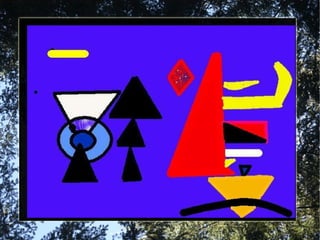 Presentacio Kandinsky