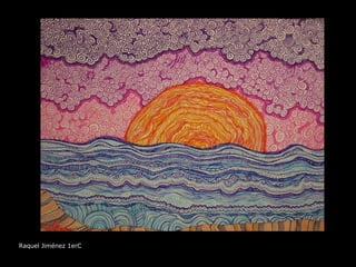 Raquel Jiménez 1erC