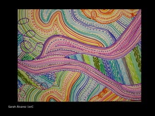 Sarah Álvarez 1erC