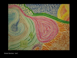 Sheila Sánchez 1erC