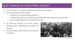 Presentació Literatura feminista i TIC_ Grup1 La trena v2.pdf