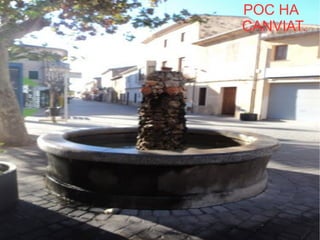 POC HA
CANVIAT.
 