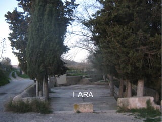 I ARA
 