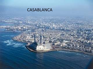 CASABLANCA