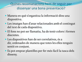 Desenvolupar els continguts textuals i determinar els multimèdia necessaris.