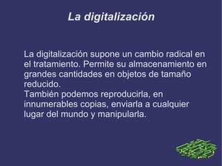 1975:   Empieza la fabricación de ordenadores personales (PC) 