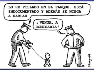 Artículo 9   Prohibidas las detenciones arbitrarias Nadie podrá ser arbitrariamente detenido, preso ni desterrado.  