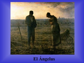 El Ángelus 