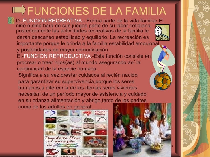 La Familia