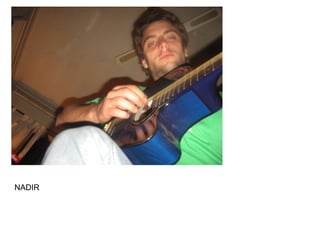 NADIR