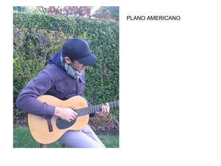 PLANO AMERICANO