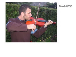 PLANO MEDIO