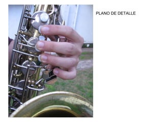 PLANO DE DETALLE