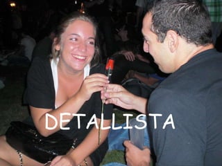 DETALLISTA