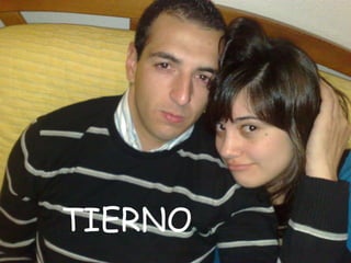 TIERNO
