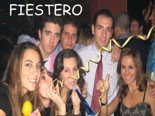 FIESTERO
