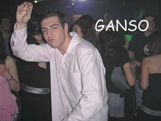 GANSO