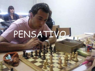 PENSATIVO