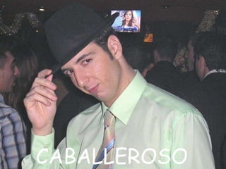 CABALLEROSO 