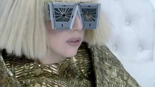Lady Gaga Looks