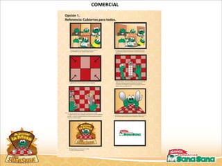 COMERCIAL