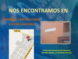 Aplicaciones para crear páginas coorporativas de una empresa.Con todo esto la propia empresa puede motivar e informar sobre sus productos y servicios.