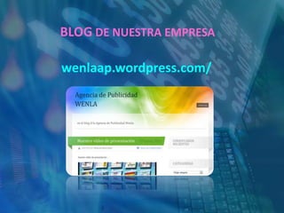 El mensaje a transmitir será:CUIDA TU IMAGEN CORPORATIVACON LAS NUEVAS TECNOLOGÍAS