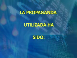 BLOG DE NUESTRA EMPRESAwenlaap.wordpress.com/