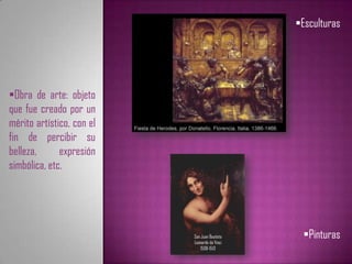 CineSon la manifestación de los sentidoshacia la belleza del arte