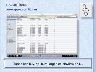 Radio VideoYouTubeToinsertusintothemodernworld