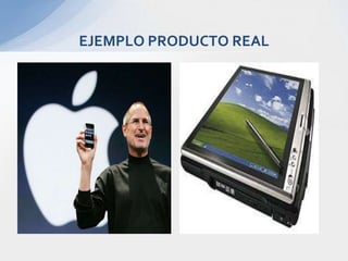 EJEMPLO PRODUCTO REAL