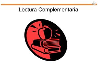 Lectura Complementaria 