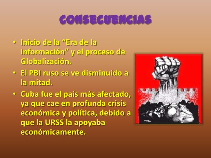 Caída del bloque socialista