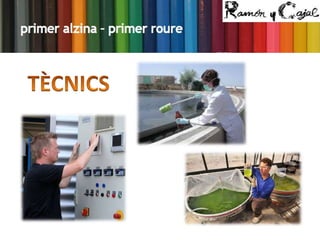 Depuradores d'aigües residuals