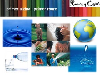 Depuradores d'aigües residuals