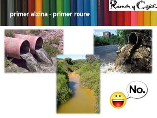 Depuradores d'aigües residuals