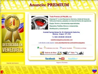 Anuncio: PREMIUM




4
 