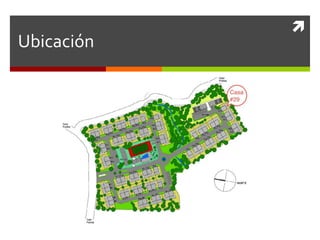 
Ubicación
 