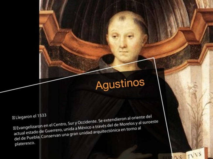 Ordenes Religiosas en la Nueva España Arquitectura e Historia Ordenes Religiosas en la Nueva España Arquitectura e Historia