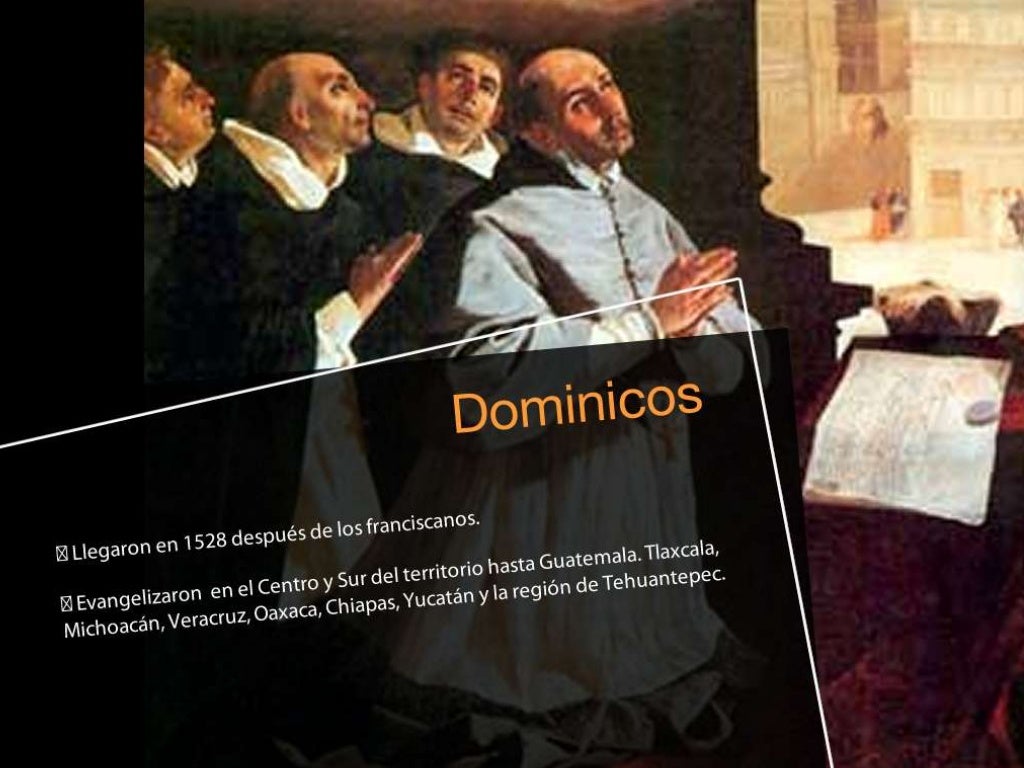 Ordenes Religiosas en la Nueva España Arquitectura e Historia Ordenes Religiosas en la Nueva España Arquitectura e Historia