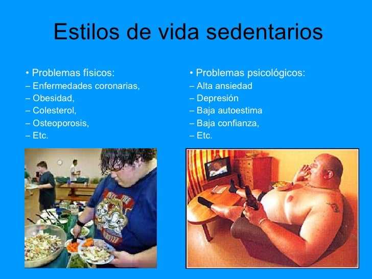 actividad fisica y sedentarismo actividad fisica y sedentarismo