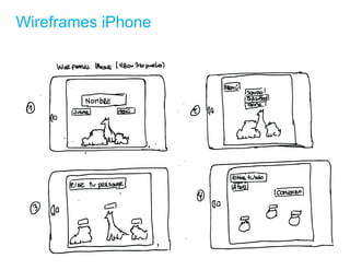 Presentación STRIKECAT